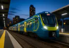 Alstom remporte un contrat de 538M€
