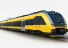 RegioJet Škoda : 9 Milliards CZK pour 34 Trains Bi-Modes Révolutionnaires