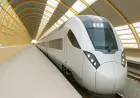 Saudi Landbridge Railway: $7 Billion Project Transforming Saudi Logistics