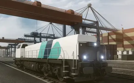 Alstom EcoVadis Platinum Medal 2025: Record Score 93/100