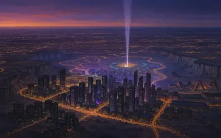 Riyadh Launches EOI Qiddiya High-Speed Rail 250km/h King Salman Airport PPP