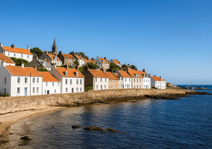 Scotland Invests £342M in Rail Electrification: 69 Electric Trains