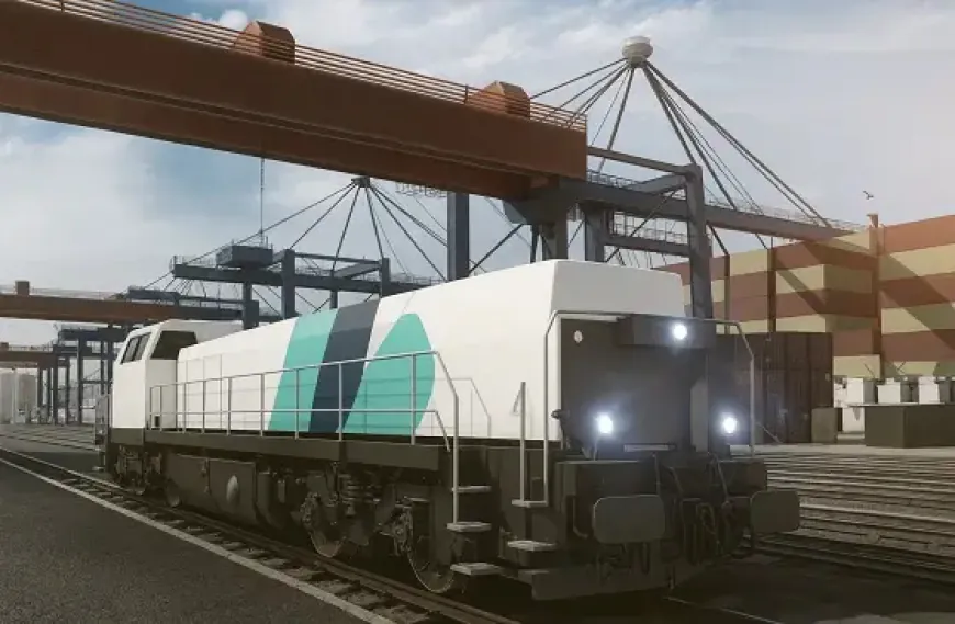 Alstom médaille EcoVadis Platinum 2025 : score record 93/100