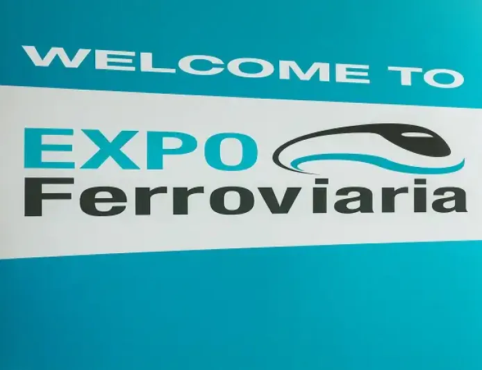 EXPO Ferroviaria 2025: Sustainable Rail Technologies