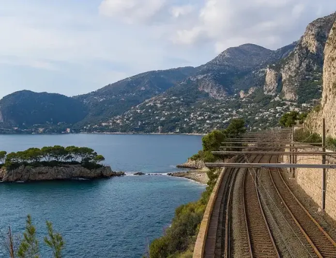 Métro Nice-Monaco-Vintimille : Projet à 4 Milliards d'Euros