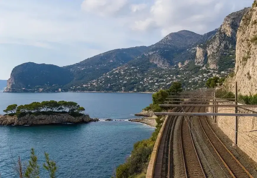 Métro Nice-Monaco-Vintimille : Projet à 4 Milliards d'Euros