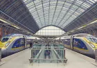 Eurostar-DB : Londres-Allemagne dès 2030