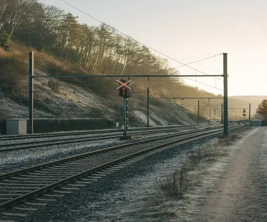 SNCF Réseau lance la signalisation digitale dans le Grand Est
