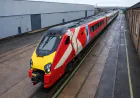 Rénovation Voyager CrossCountry : 75M£ pour 70 trains modernisés
