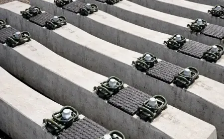 Aerodynamic sleepers: Adif AV tenders €117m to hit 350 km/h