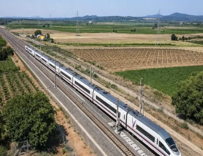 Trains Madrid–Andalousie : reprise le 17 février après Adamuz