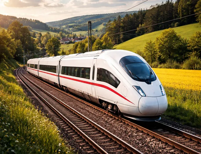 British Steel : 36 000 t de rail pour Ankara–Izmir