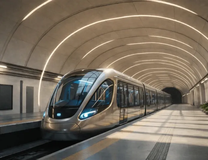 Métro Tel Aviv 2026 : 550 délégués lancent la course aux marchés NTA