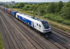 Stadler EURODUAL approved in Slovenia, Croatia and Serbia for Corridor X freight