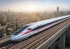 Saudi Arabia–Qatar 785 km HSR approved