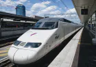 Renfe renonce au TGV Paris : la concurrence recule