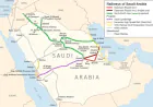 Sener Designs $26.6B Saudi Landbridge Railway