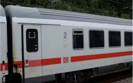 EUROFIMA finance 8,1 M€ le rail bulgare BDZ en 2026