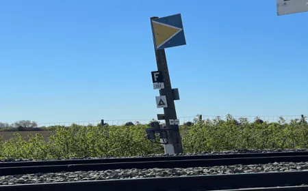 Déploiement ERTMS en Europe : bilan et enjeux 2026 | TrainsNews