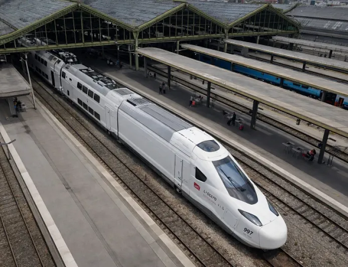 TGV M : innovations majeures et calendrier sous tension