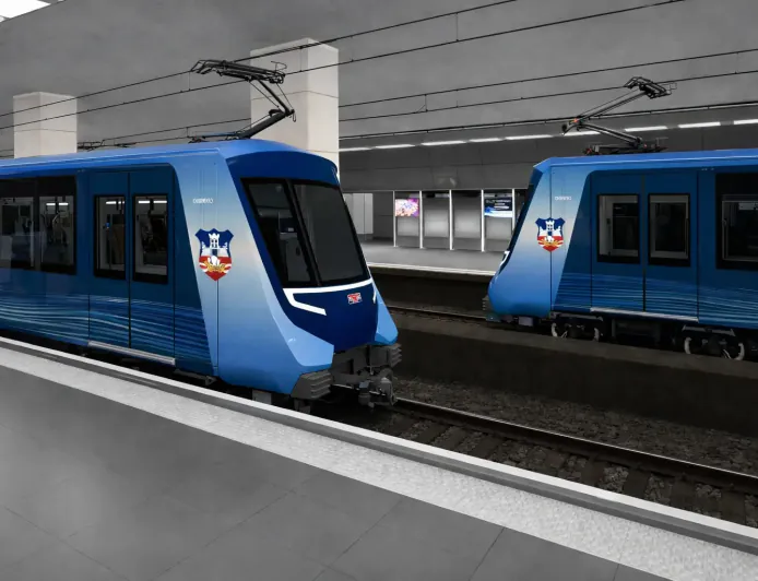 Alstom remporte 915 M€ pour le premier métro automatisé de Belgrade