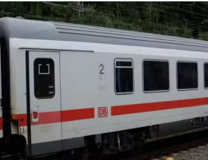 EUROFIMA finance 8,1 M€ le rail bulgare BDZ en 2026