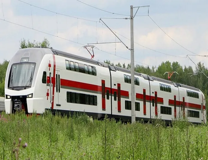 Géorgie : un plan ferroviaire 2026–2028 pour doubler les capacités