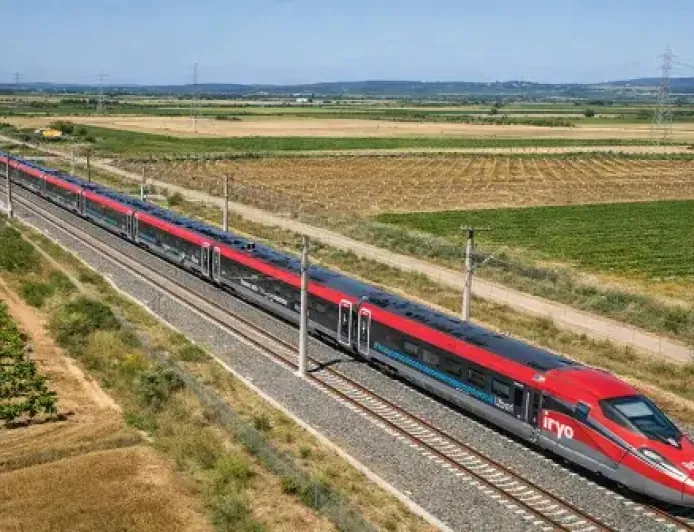 Adamuz : la rupture du rail connue 22h avant la catastrophe