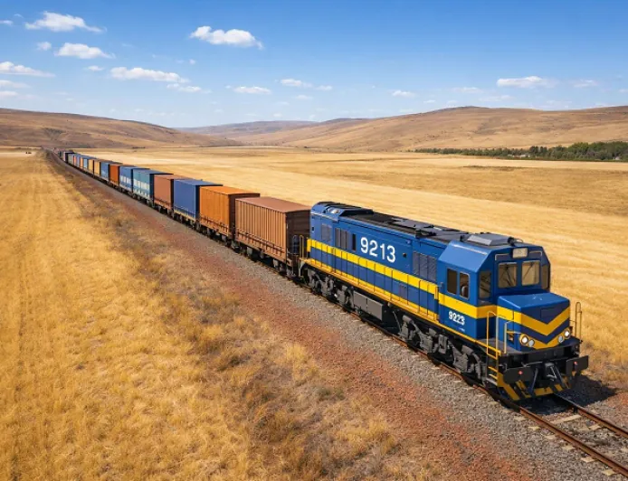 Turquie rouvre 350 km de voie ferrée à la frontière syrienne