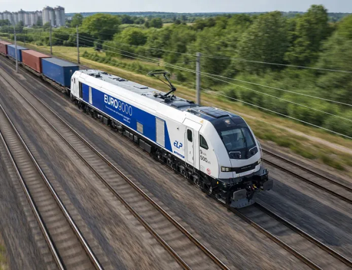 EURODUAL Stadler homologué Balkans : fret sur Corridor X