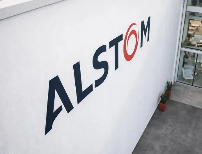 Alstom : commandes record et backlog 100 Md€ en 2025-2026