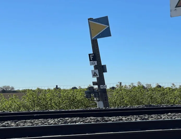 Déploiement ERTMS en Europe : bilan et enjeux 2026 | TrainsNews