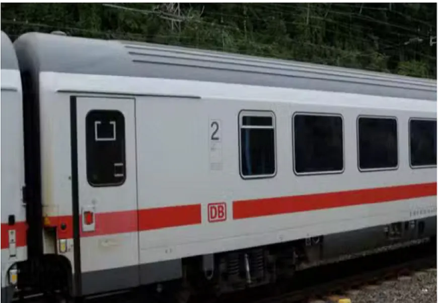 EUROFIMA finance 8,1 M€ le rail bulgare BDZ en 2026