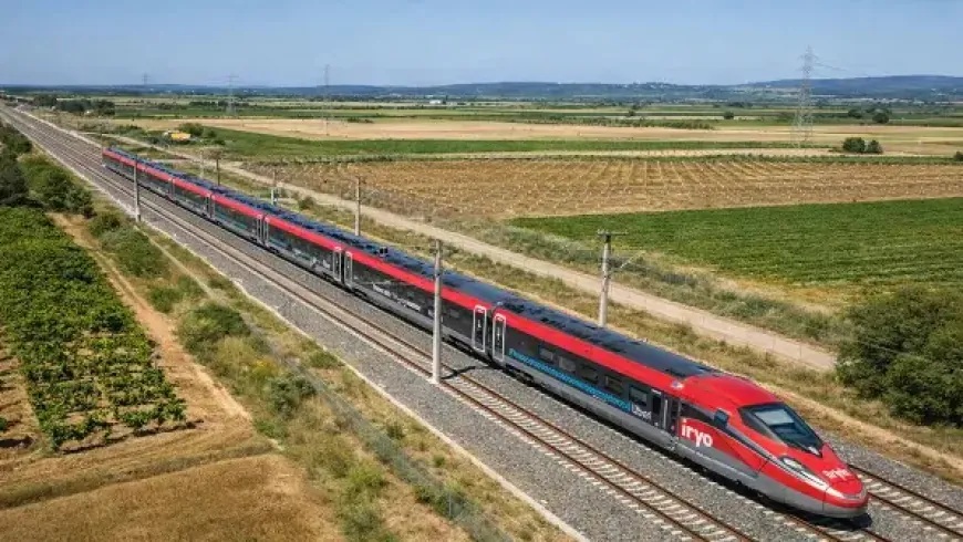 Adamuz : la rupture du rail connue 22h avant la catastrophe