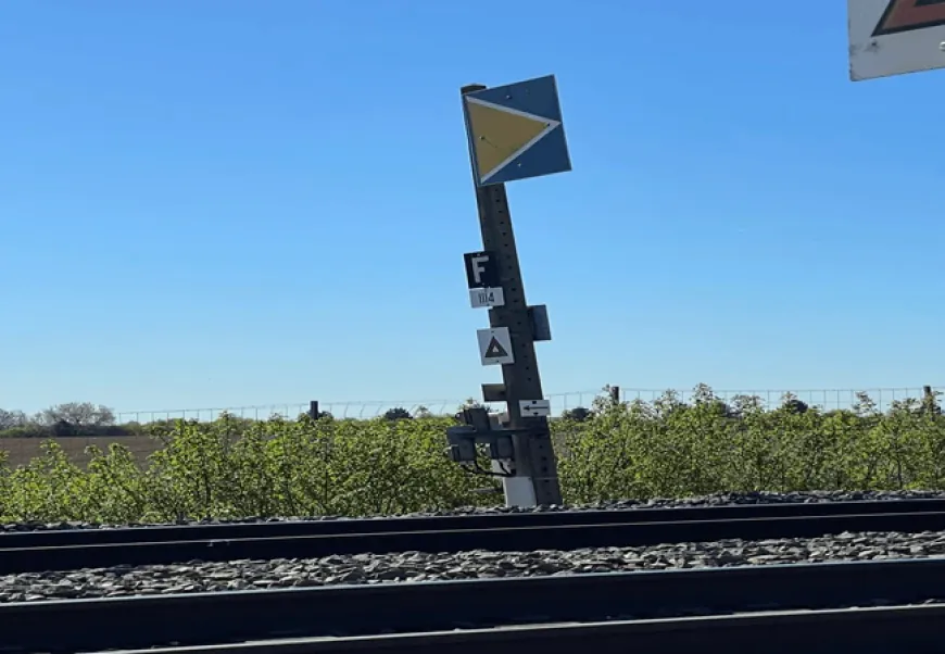 Déploiement ERTMS en Europe : bilan et enjeux 2026 | TrainsNews