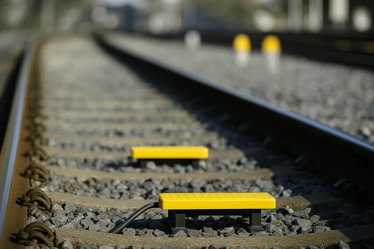 ADIF rejoint le consortium EULYNX : Un pas décisif vers la standardisation des systèmes de signalisation ferroviaire en Europe