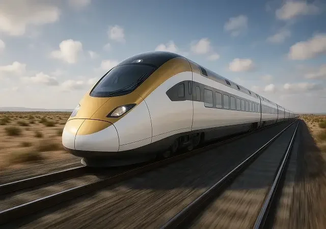 Stadler commande 50 moteurs Rolls-Royce mtu pour trains saoudiens