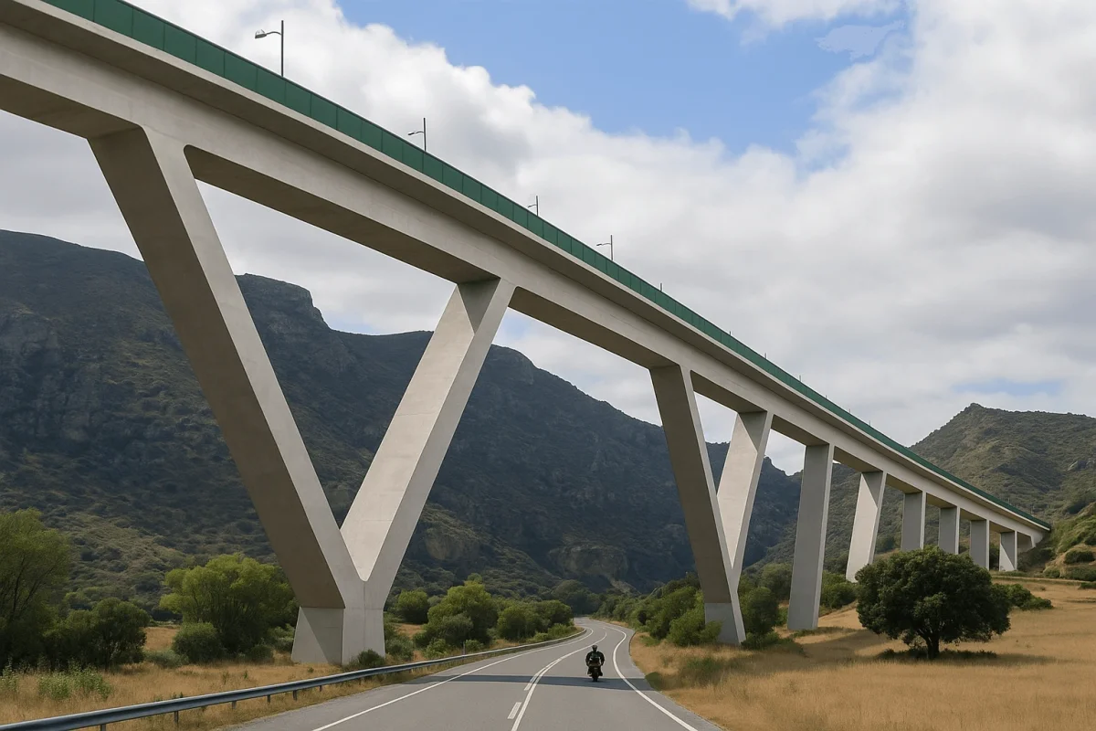 Espagne : contrat de 391M€ attribué pour la ligne TGV Burgos-Vitoria