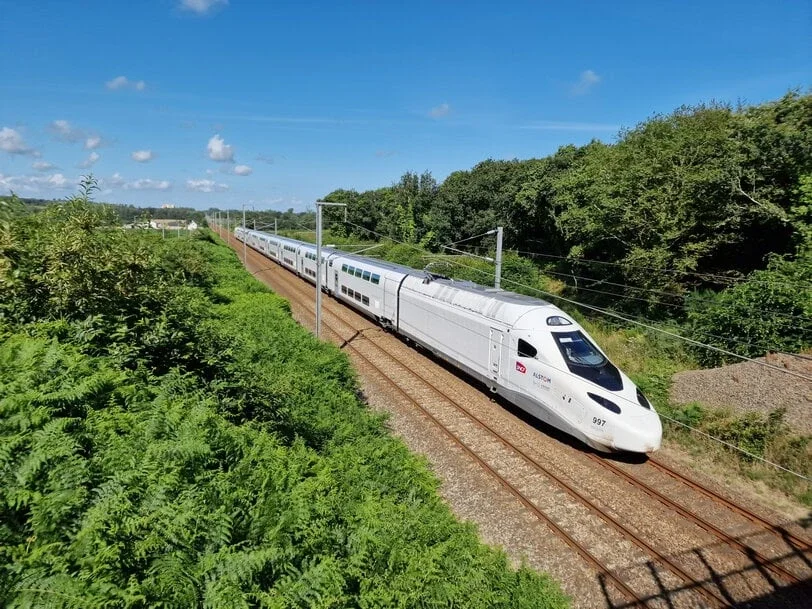 Plan européen pour le rail à grande vitesse : la CER dévoile sa vision ambitieuse pour transformer la mobilité continentale