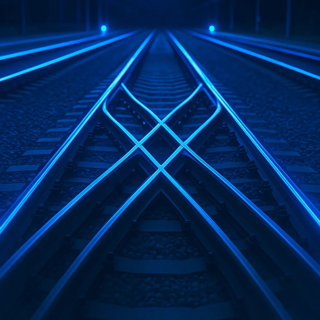 Koweït : Le groupe turc Proyapı Mühendislik décroche un contrat de 8,1 millions $ pour la conception du corridor ferroviaire du CCG