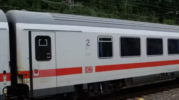 EUROFIMA finance 8,1 M€ le rail bulgare BDZ en 2026