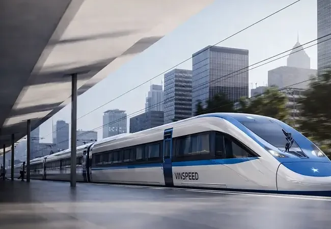 Ligne 18 Grand Paris Express : Alstom livre les premières rames en 2025