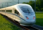 Fiber Optics and AI Revolutionize Railway Infrastructure Monitoring