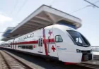 Géorgie : un plan ferroviaire 2026–2028 pour doubler les capacités