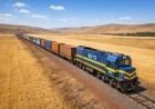 Turkey Reopens 350 km Railway Along Syrian Border