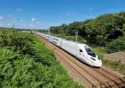 TGV M : Major Innovations and Delivery Under Pressure