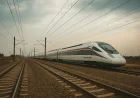 Kenitra-Marrakech High-Speed Rail: Morocco's 67 Billion Dirham Infrastructure Revolution.
