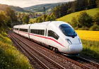 British Steel Wins Ankara–Izmir HSR Rail Deal