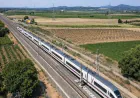 Madrid–Andalusia HSR Resumes After Adamuz Crash