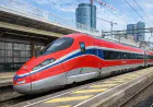 Eurostar Rivals 2029: Trenitalia, Virgin & Heuro